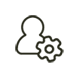 ACCOUNT SETTINGS ICON V4_BLACK