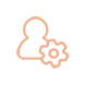 ACCOUNT SETTINGS ICON V4_PEACH